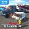 ����������ģ����Nextgen Truck Simulatorv0.29 ���°�