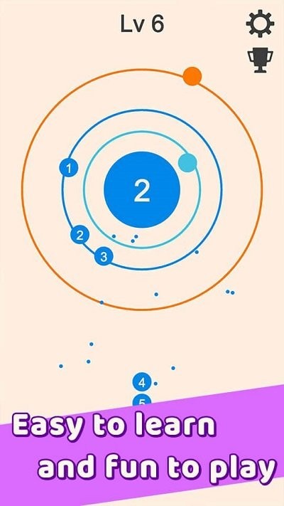 �������Dots Orderv1.1.4 ��׿��