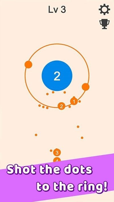�������Dots Orderv1.1.4 ��׿��