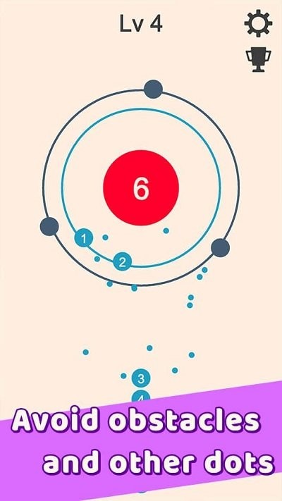 �������Dots Orderv1.1.4 ��׿��