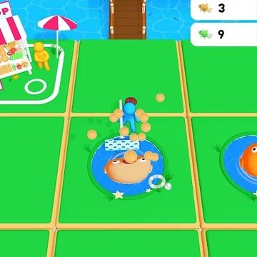 ������Roe Island