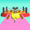 3D��ʳ��ս��Bum Booty Runv1.0 ��׿��