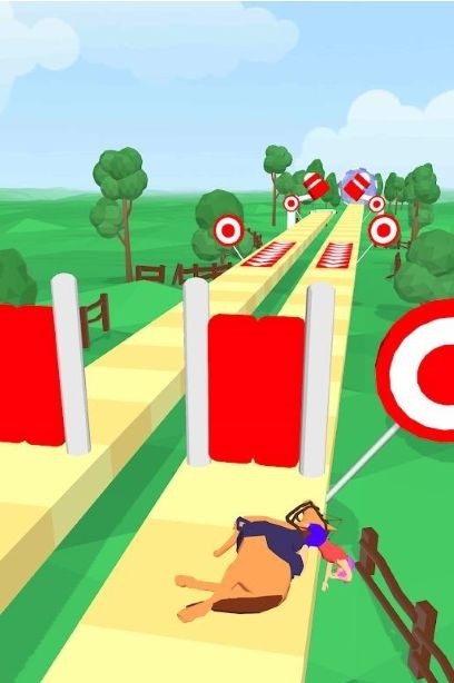 ��������ǹ��Ragdoll Marksman Riderv1.0 ���°�