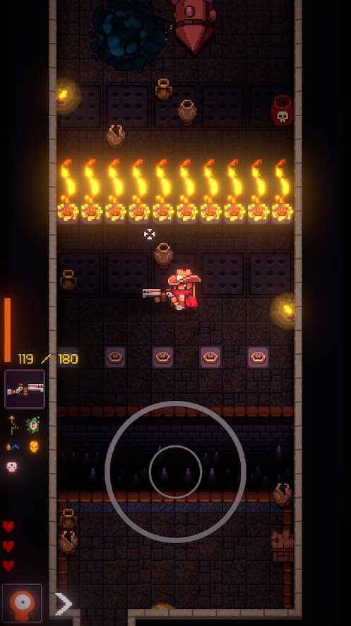 ����VSǹ��(Dungeon VS Gunner)v21112131 ��׿��