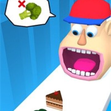 不要挑剔Don't be picky! 不要挑剔Don't be picky!