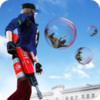 FPS��������ͻΧFPS(Commando CS Special Forces)v1.0 ��׿��