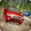 越野普拉多山地漂移Offroad Prado Car Mountain Driftv1.1.2 安卓版