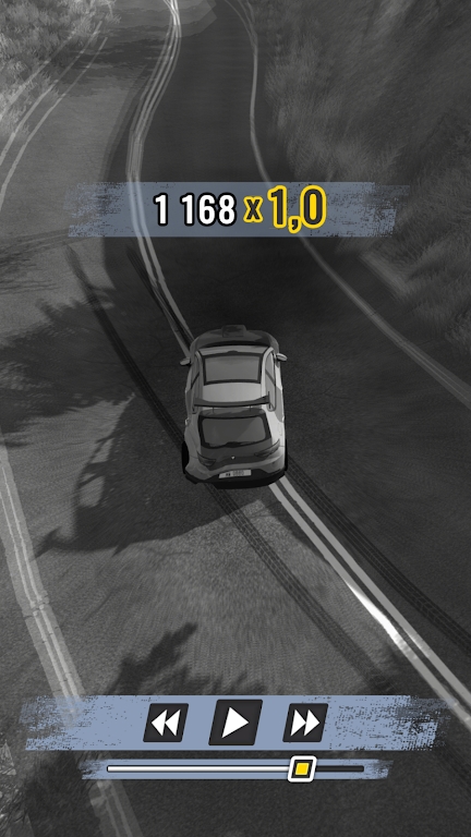 ɽ��Ư�ƴ�ʦ(Drift Master)v0.1.0 ��׿��