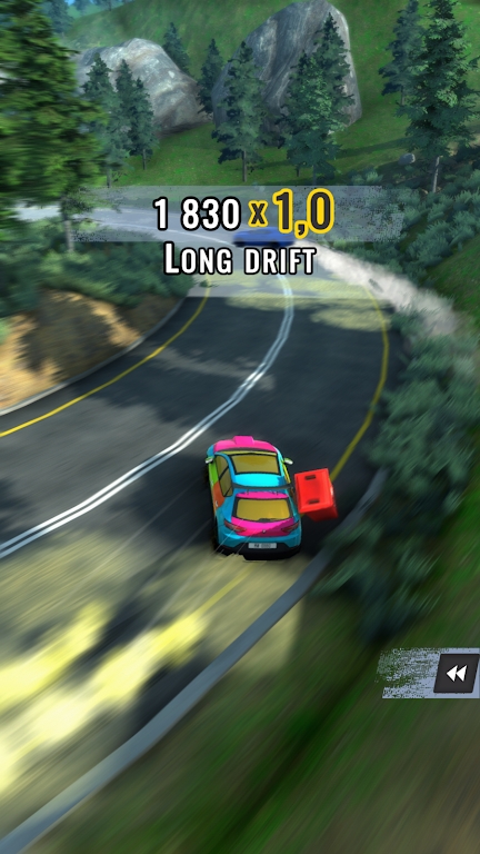 ɽ��Ư�ƴ�ʦ(Drift Master)v0.1.0 ��׿��