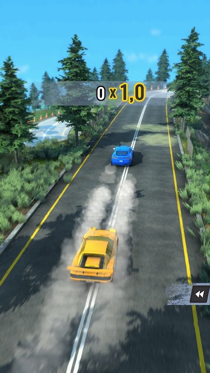ɽ��Ư�ƴ�ʦ(Drift Master)v0.1.0 ��׿��
