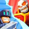 �ϲ�ս½������սMerge War Army Draft Battlerv0.5.7 ��׿��