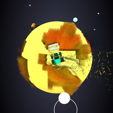 星球工作者Planet Worker 星球工作者Planet Worker