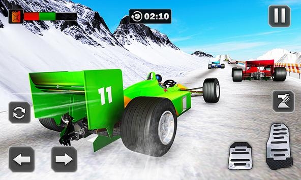��ʽ�������ھ�Formula Car Racing Championv1.0.4 ��׿��