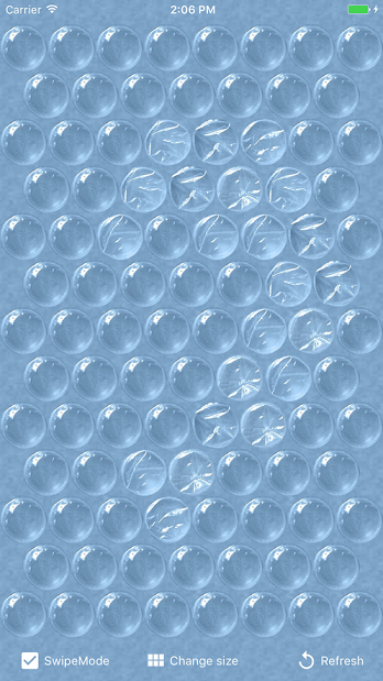 Bubble Wrap Poppingv2.0 ��׿��