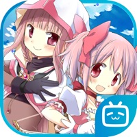 魔法纪录魔法少女小圆外传iOS版v1.6.12 官方版