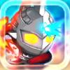 �������ֵ�����2�޵а�(Ultraman Bros)v1.21 ��׿��