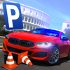 ѧУͣ����ģ����(Real Car Parking School Driver)v0.1 ��׿��