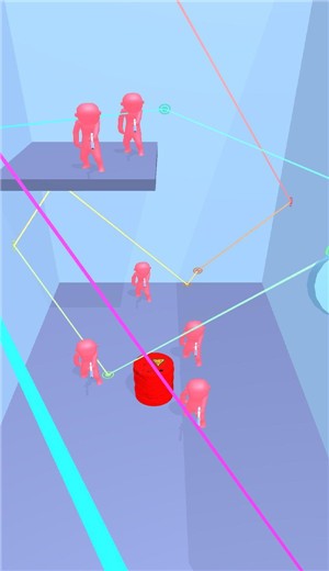 ���л����Ӣ��stickman flying hero 2021v1.1 ��׿��