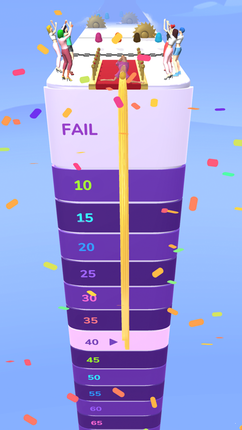 ������սhair challenge run gamev1 ��׿��