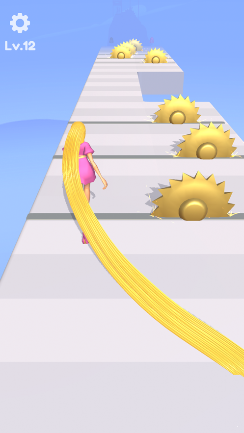 ������սhair challenge run gamev1 ��׿��