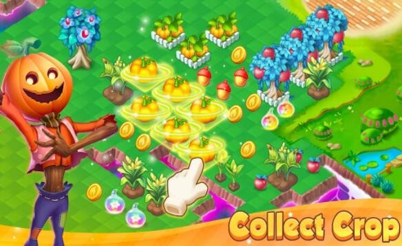 ����ħ���ϲ�(MagicMerge)v1.0.1 ��׿��