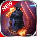 忍者勇士冒险传奇Ninja Warriorv1.1.0 安卓版