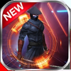 ������ʿð�մ���Ninja Warriorv1.1.0 ��׿��