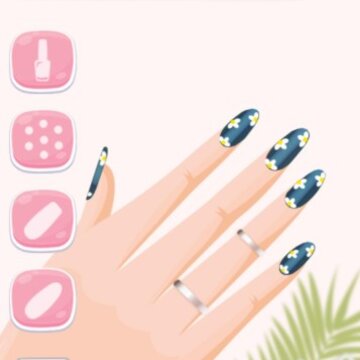 ��������Nail Art