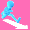 Ѹ�ٳ��Dashy Rushv1.0.0 ��׿��