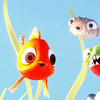 ���㺣��ð��Fish Feed And Growv1.0 ���°�