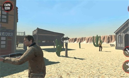 ��Ұ���ڿ;���2(RDR2)v1.0.0 ��׿��