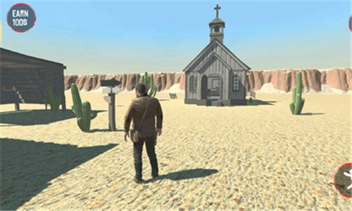��Ұ���ڿ;���2(RDR2)v1.0.0 ��׿��