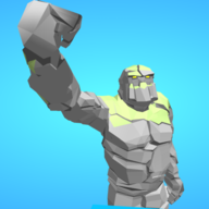 狩猎石巨人Giants Hunterv0.1 安卓版