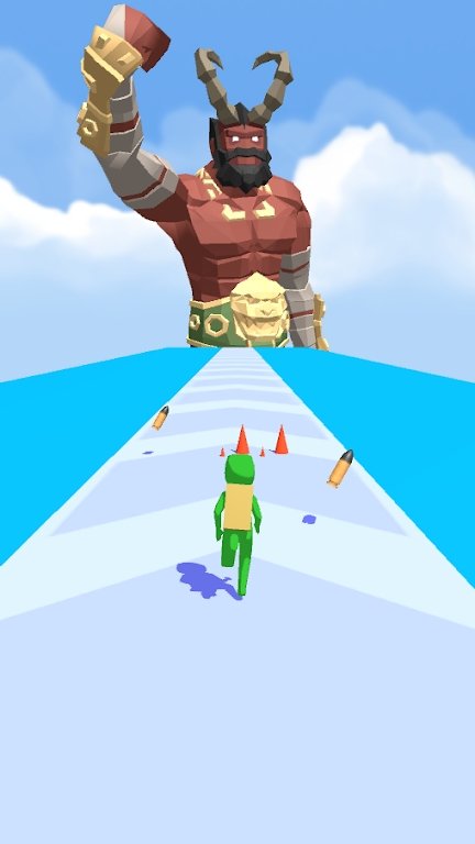 ����ʯ����Giants Hunterv0.1 ��׿��
