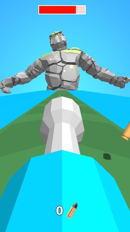 ����ʯ����Giants Hunterv0.1 ��׿��