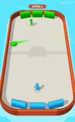 ���̴���ս(Battle Disc)v1.0.0 ��׿��