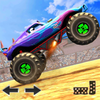 ���￨��������ײ(Monster Truck Ferocity)v1.7 ��׿��