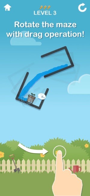 ˮ���Թ�Watering Mazev1.2.1 ���°�