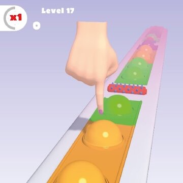 ���ݱ���Pop It Run