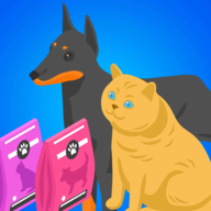 ó̵Idle Pet Shopv0.2.5 ׿