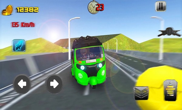 ����������������Real Tuk Racingv0.9 ��׿��