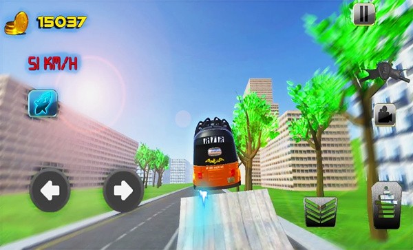 ����������������Real Tuk Racingv0.9 ��׿��