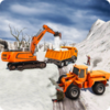 ɨѩ��ʻģ��Snow Excavator Rescuev1.0.12 ��׿��