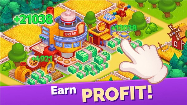 ����ũ��Mega Farmv0.19.0 ��׿��