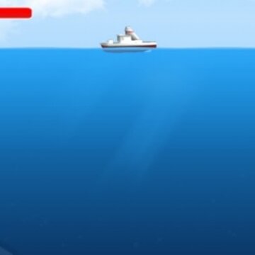 Ǳͧ����սsubmarine attack defense