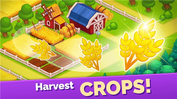 ����ũ��Mega Farmv0.19.0 ��׿��