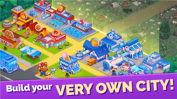 ����ũ��Mega Farmv0.19.0 ��׿��