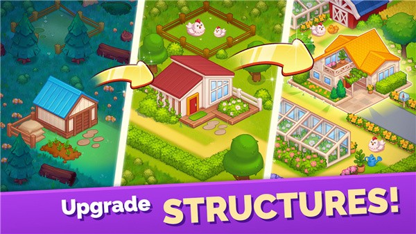 ����ũ��Mega Farmv0.19.0 ��׿��