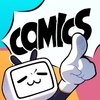 BILIBILI COMICS���������������ʺ����