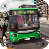 公交驾驶模拟器Bus Driver 3D - Bus Driving Simulator Gamev1.06 安卓版